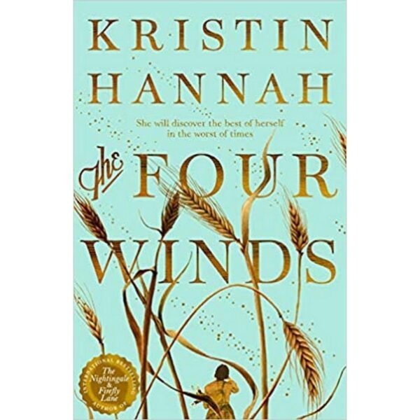 the four winds novel