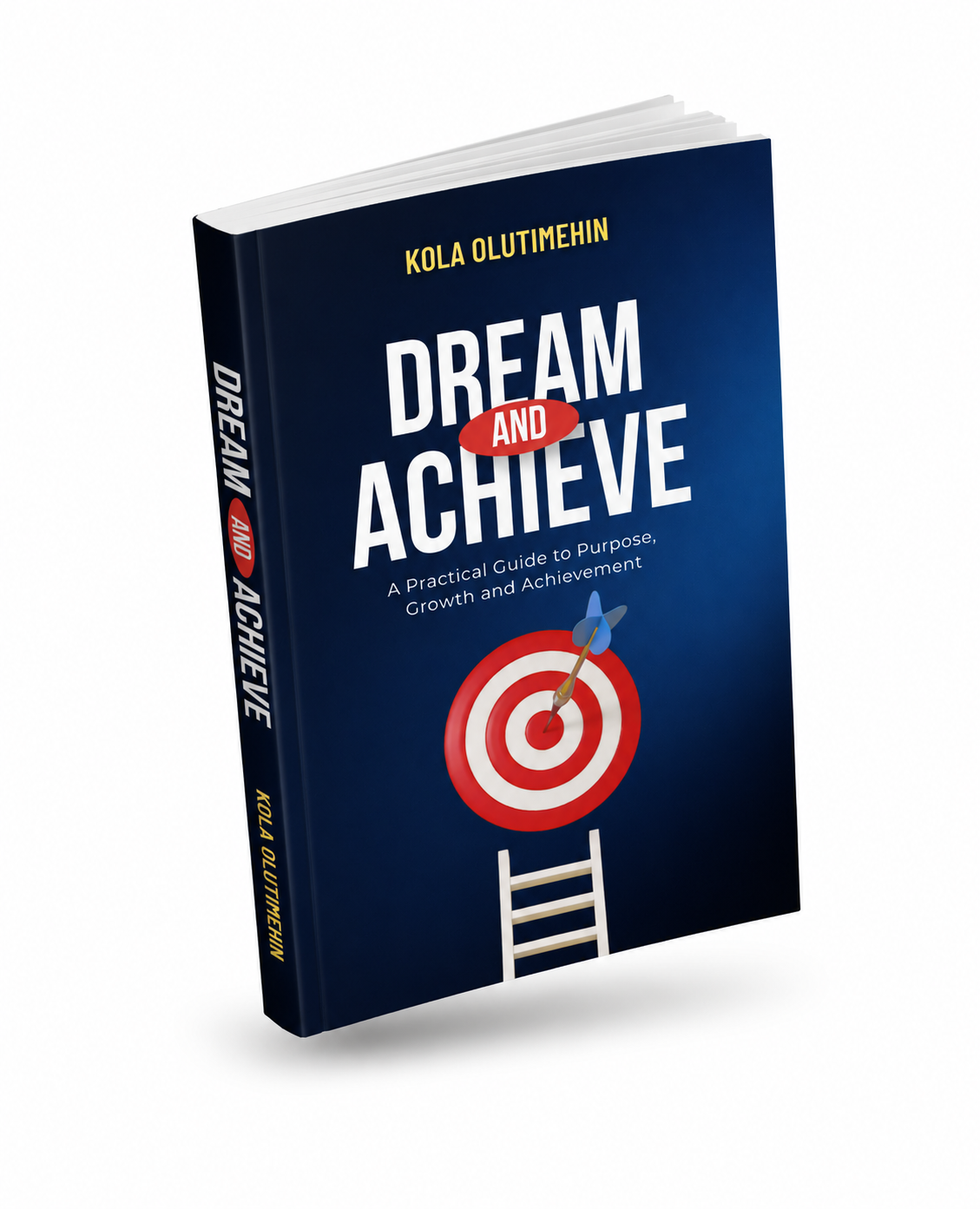 Dream&Achieve_3rdEdition
