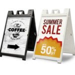 A-Frames Signs