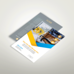 A5 Flyers (Double Sided)