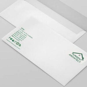 DL Small Envelopes