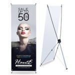 X-Banners