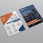 A6 Flyers (Single Sided)