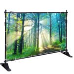 Backdrop Banners
