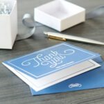 Thank You Cards