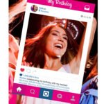 Instagram Frame Boards