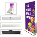 Roll Up Banners (Big Base)