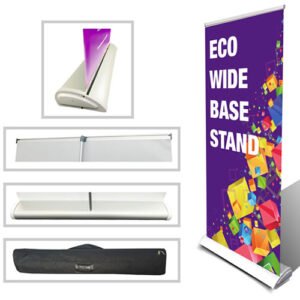 Roll Up Banners (Big Base)
